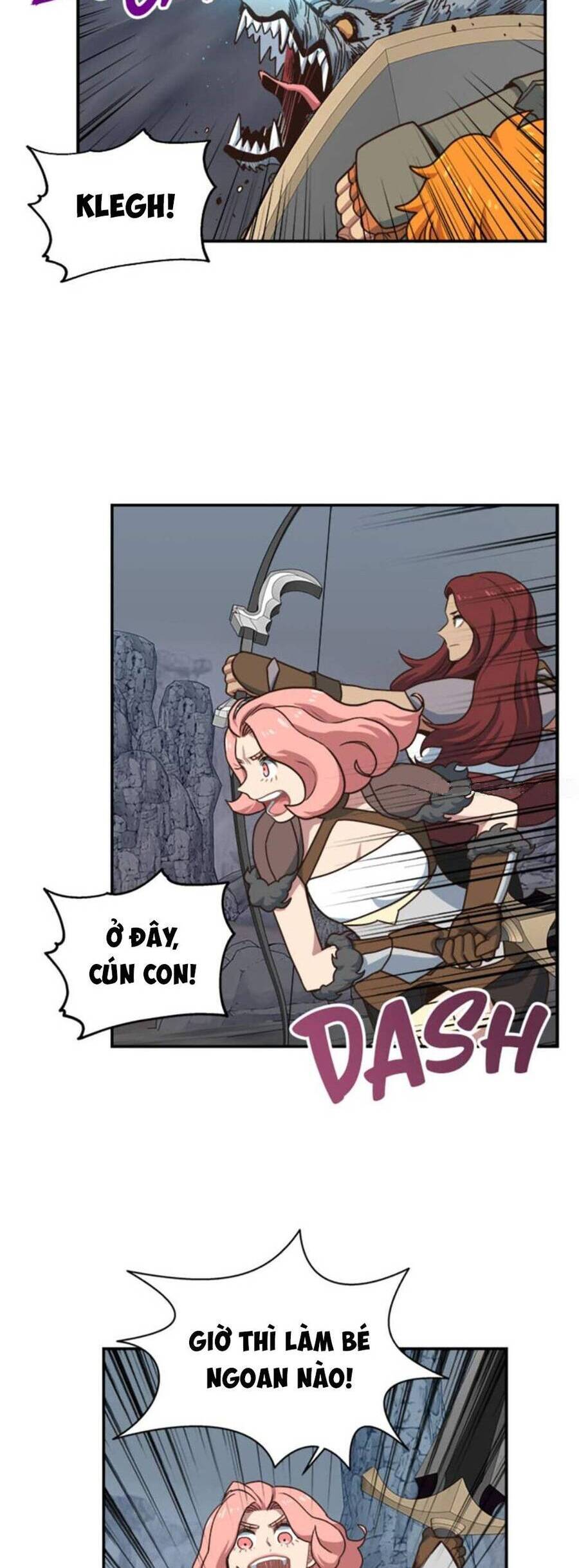 ta độc nhất giữa 7 tỷ người chapter 49 35