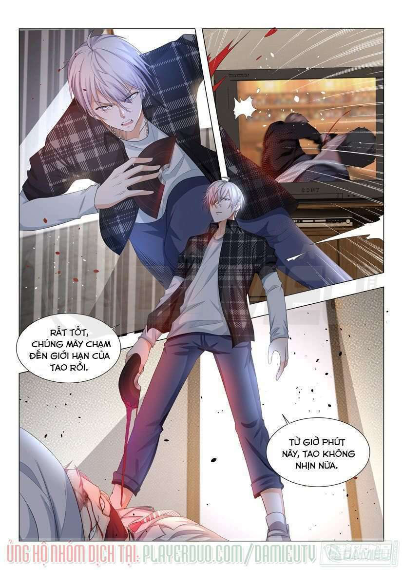 thần hào chi thiên hàng hệ thống chapter 25 14