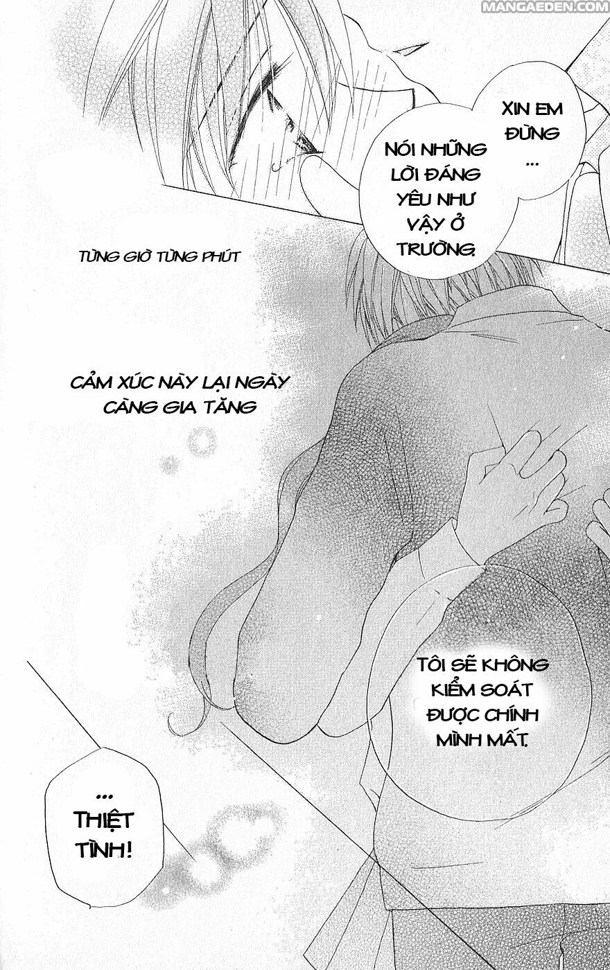 gia đình hạnh phúc chapter 18 29