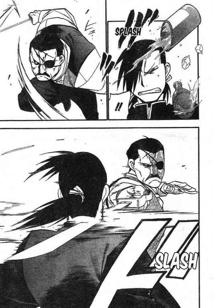 giả kim thuật chapter 82 35