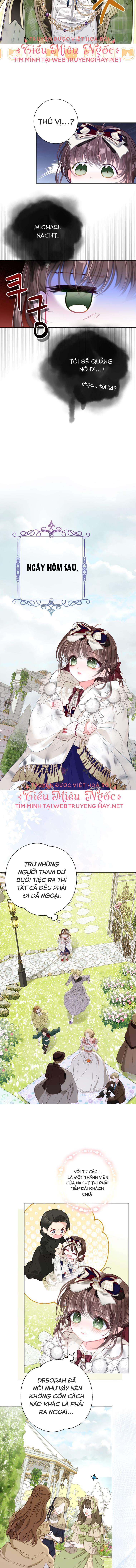 em sẽ khiến thế giới yêu thương của chị biến mất chapter 37 7