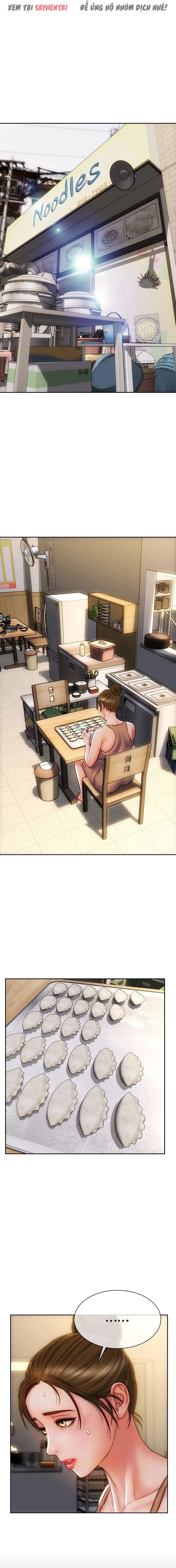 gã tồi tệ chapter 35 12