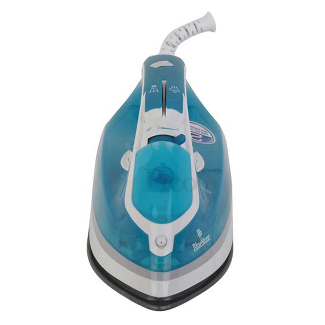 Bàn Ủi Hơi Nước Bluestone SIB-3809 (2200W) (Màu Ngẫu Nhiên) - Hàng chính hãng