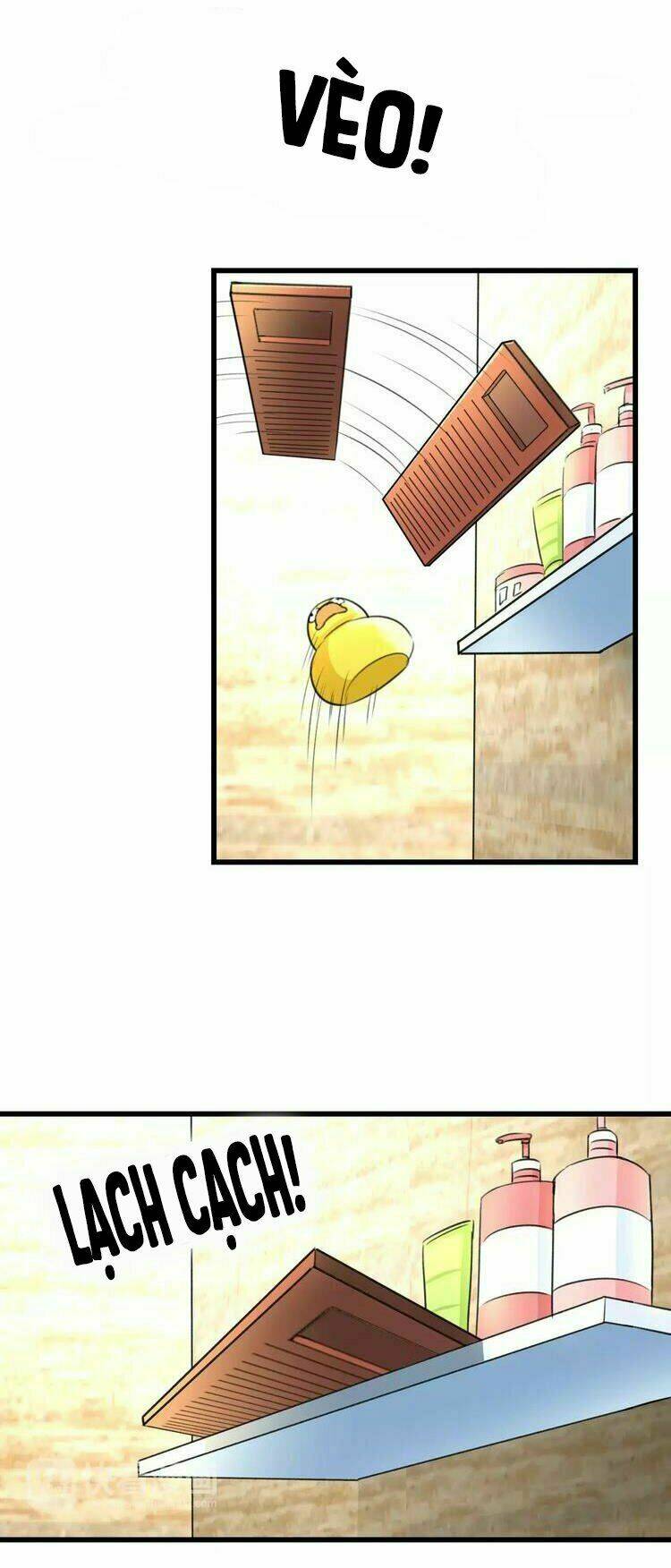 lão ca minh tinh, mời xuất chiêu! chapter 3 4