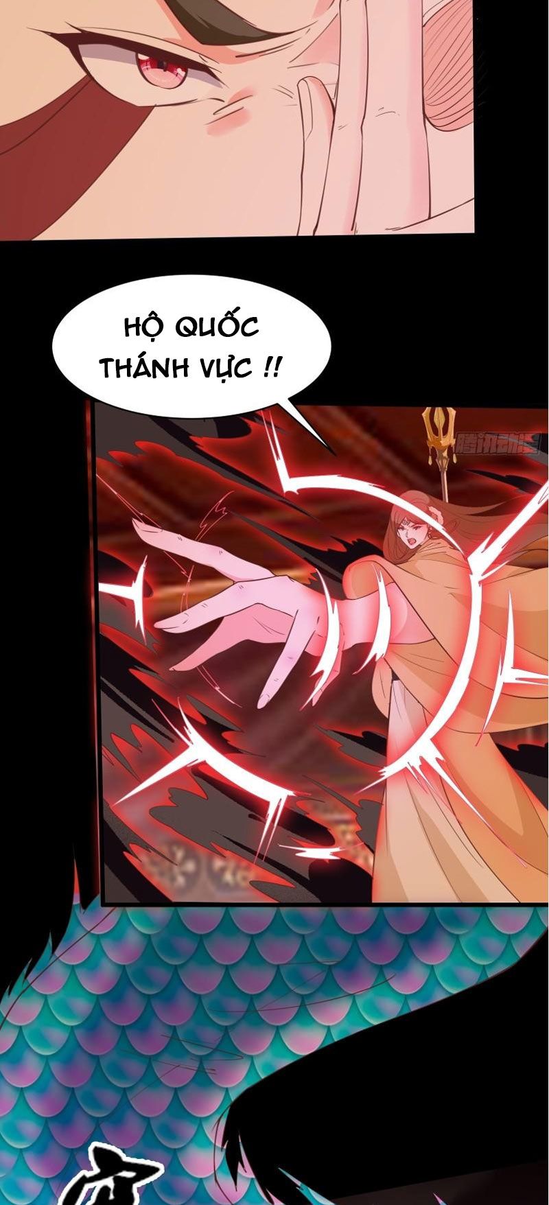 ta lập hậu cung tại tây du ký chapter 94 10