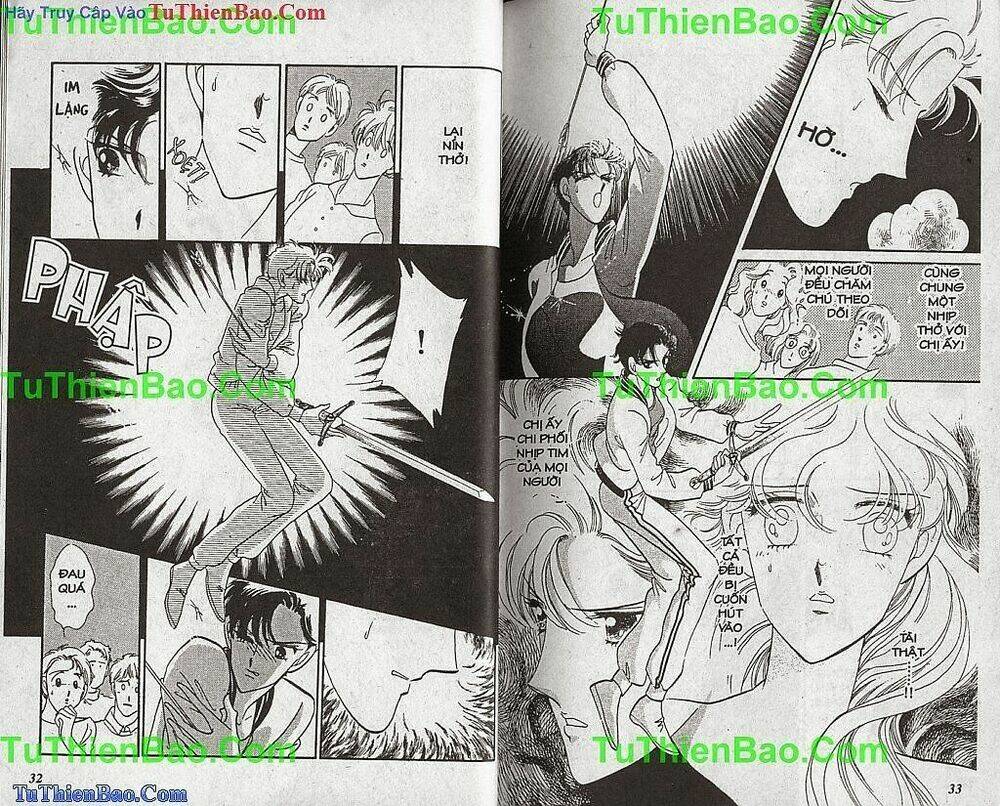 búp bê mario chapter 7 16