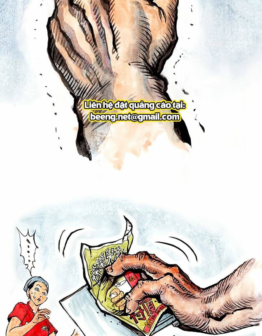 miêu hiệp chapter 5 36