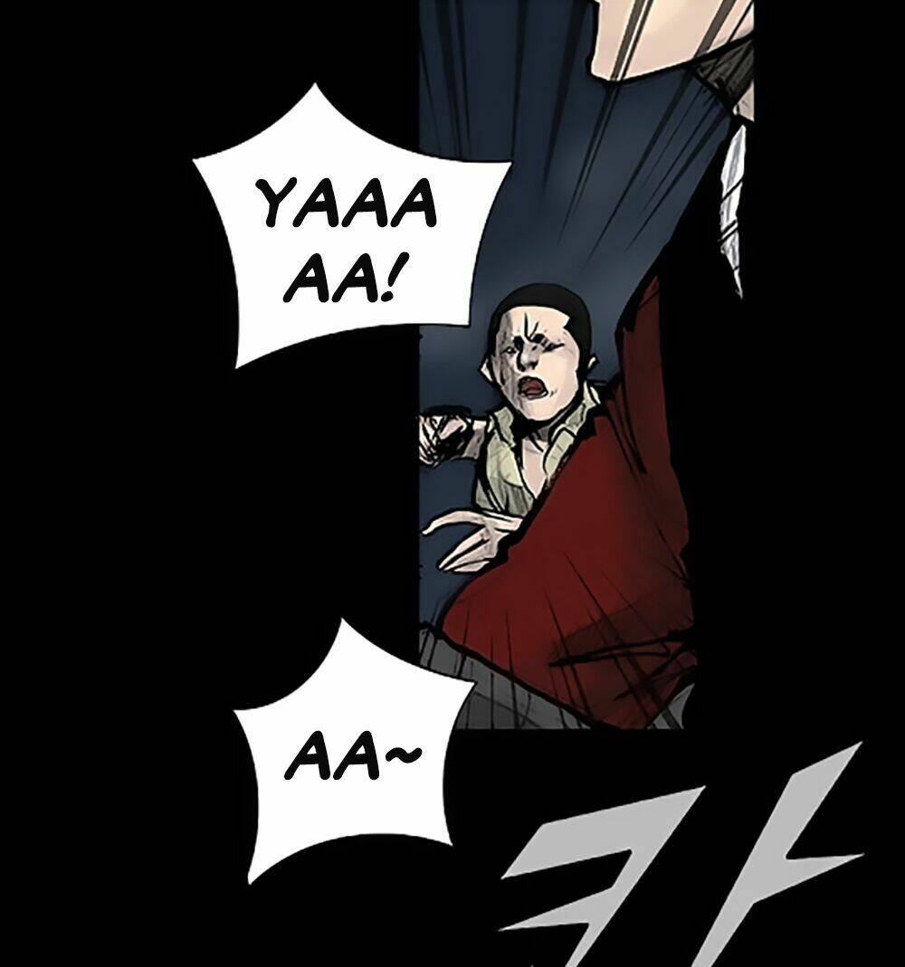 độc cô tiền truyện chapter 18 26