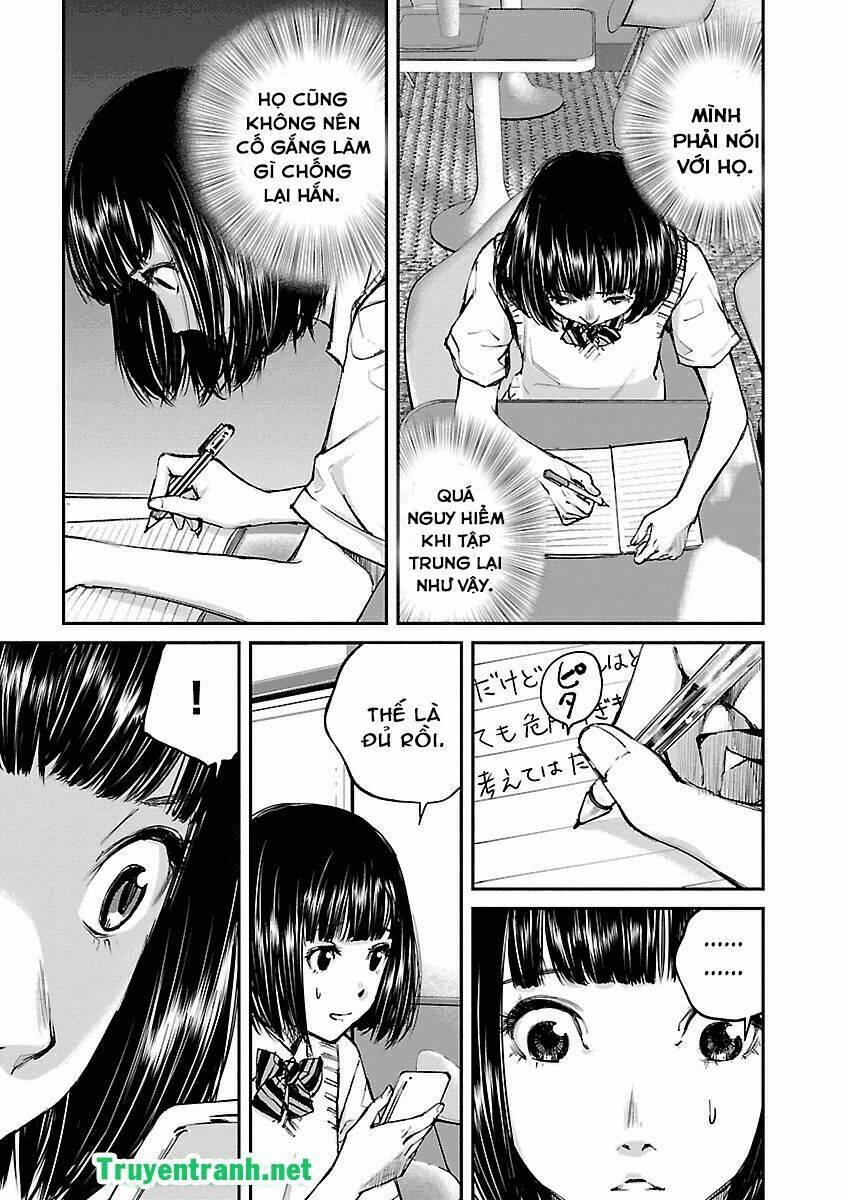 killing morph chapter 23 18