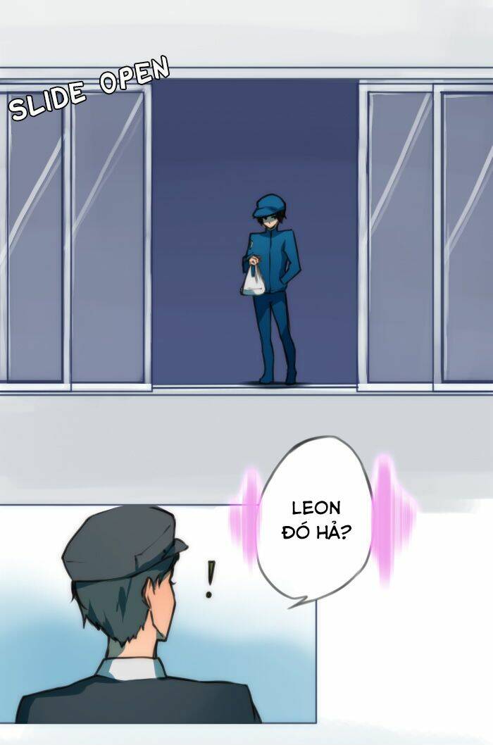 catharsis chapter 5 23