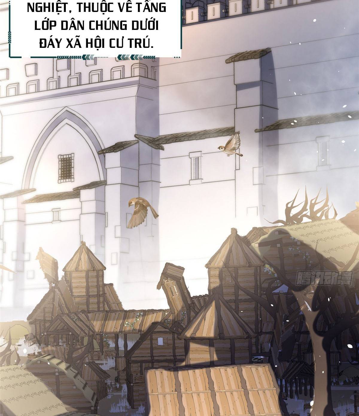 cựu nhật ngự long chapter 2.2 60