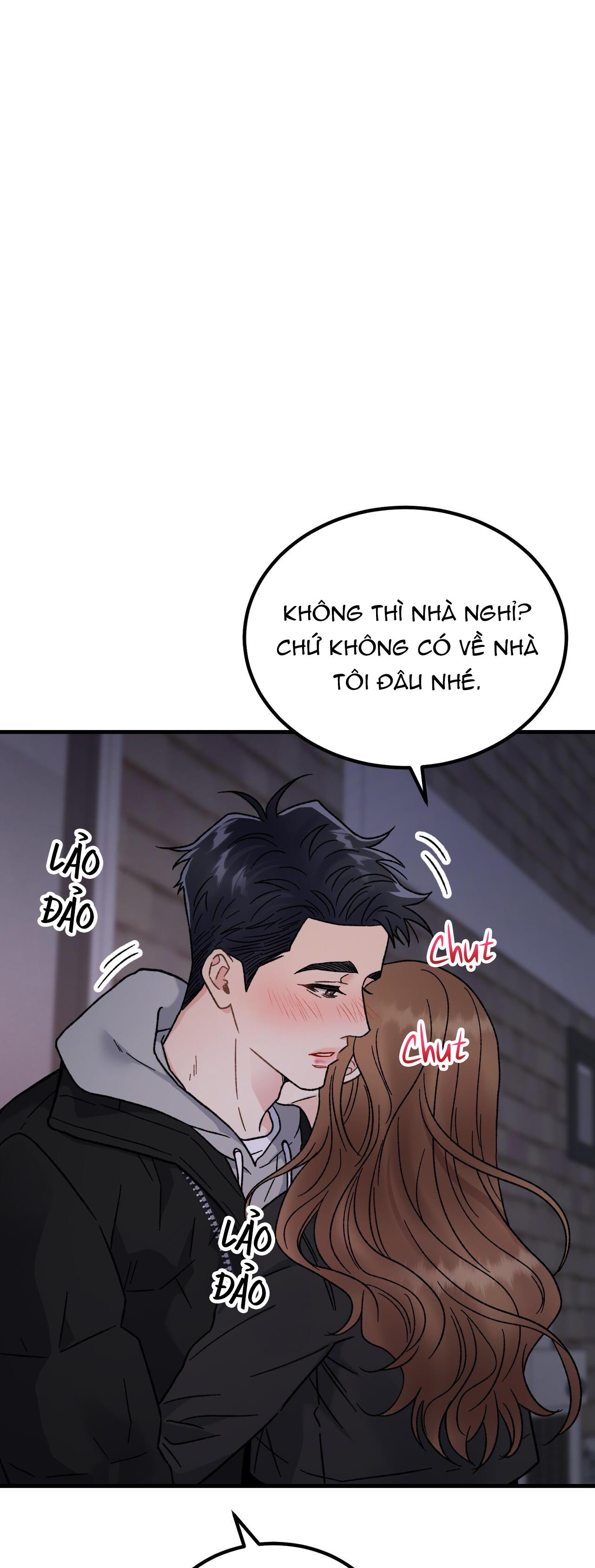 cậu không phải là gu của tôi chapter 2 49