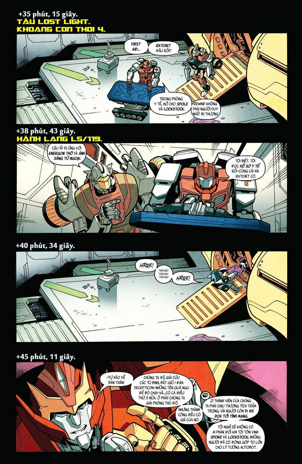 the transformers: more than meets the eye chapter 12 10