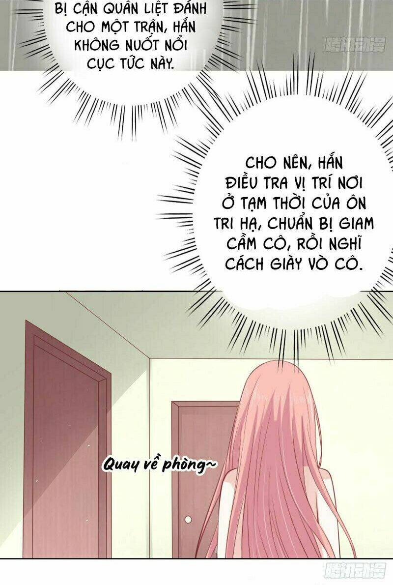 liệt ái tri hạ: series mật đào tiểu tình nhân chapter 132 25