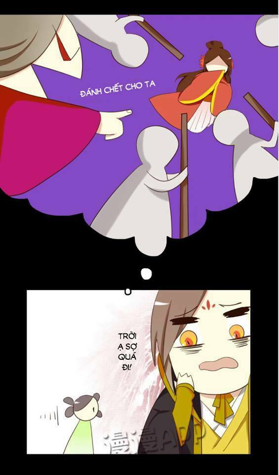lưỡng bất nghi (full) chapter 11 10