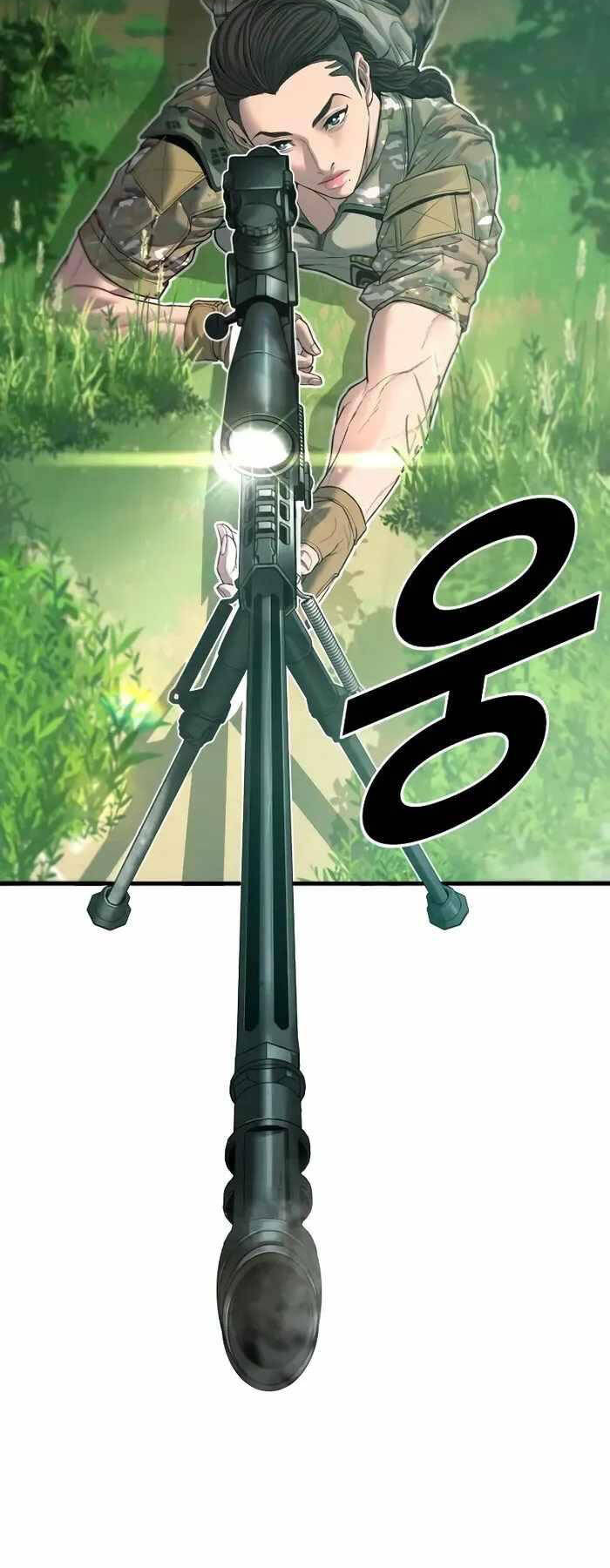 đặc vụ kim chapter 134 13