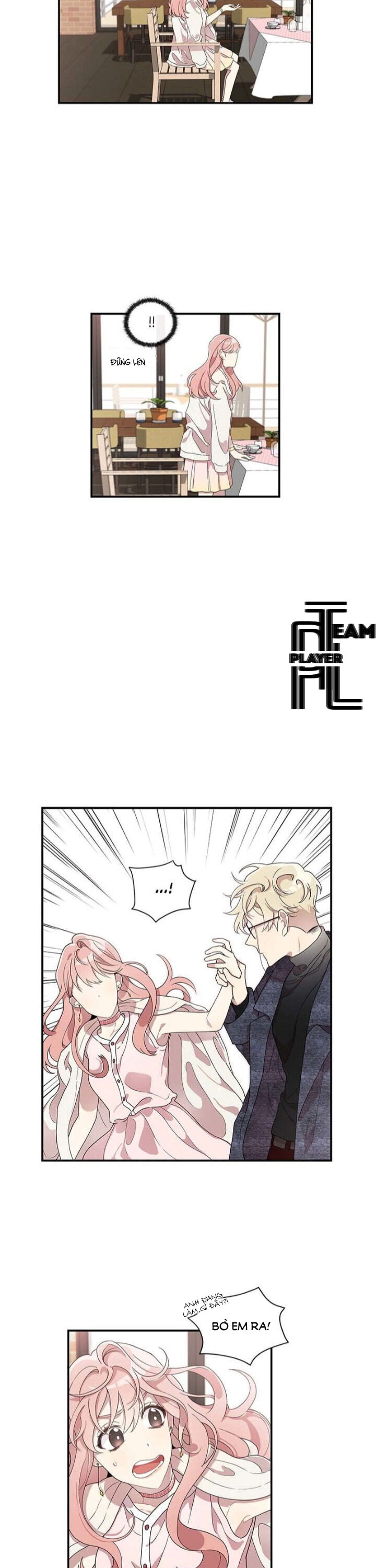 thanh xuân lầm lỡ chapter 27 16