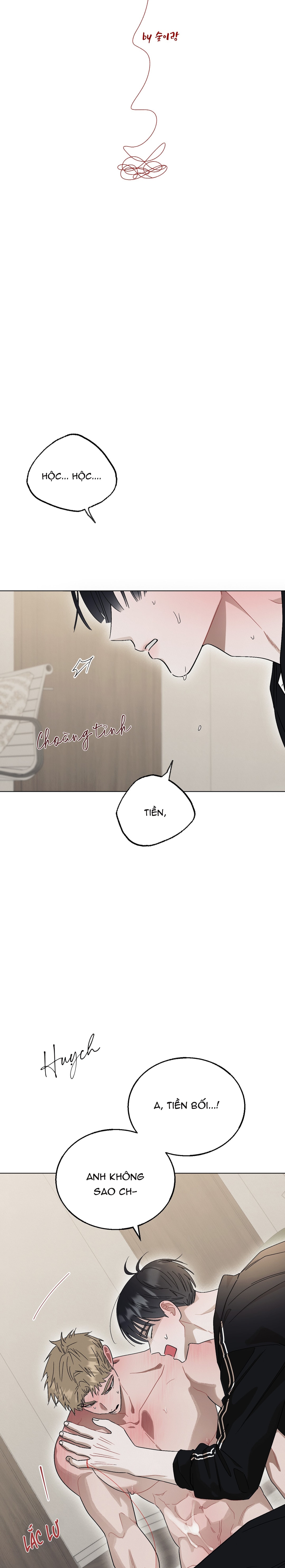 nhiệm vụ hongsil chapter 9 3