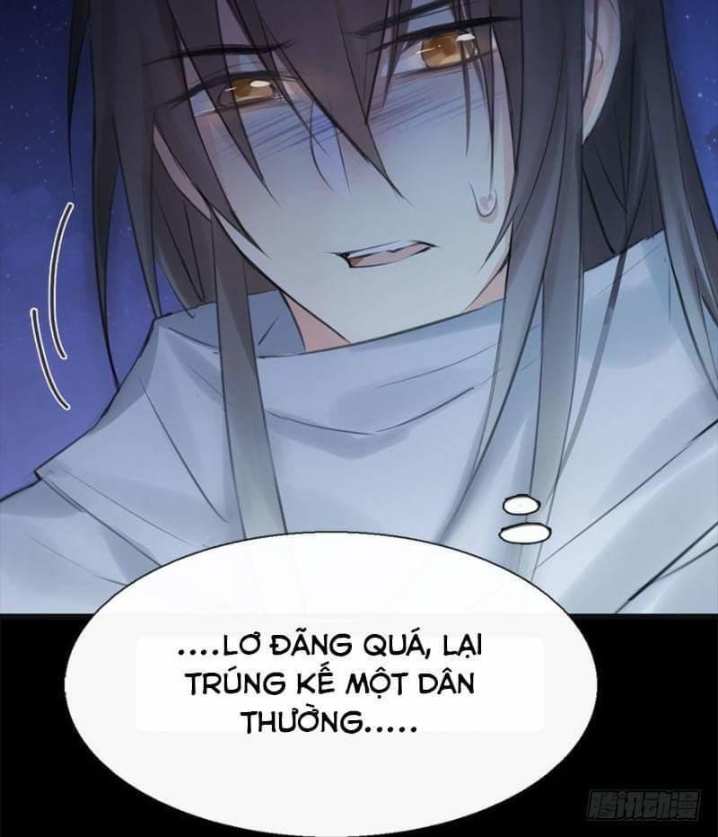 nữ thần đại nhân sáo lộ đa chapter 13 18
