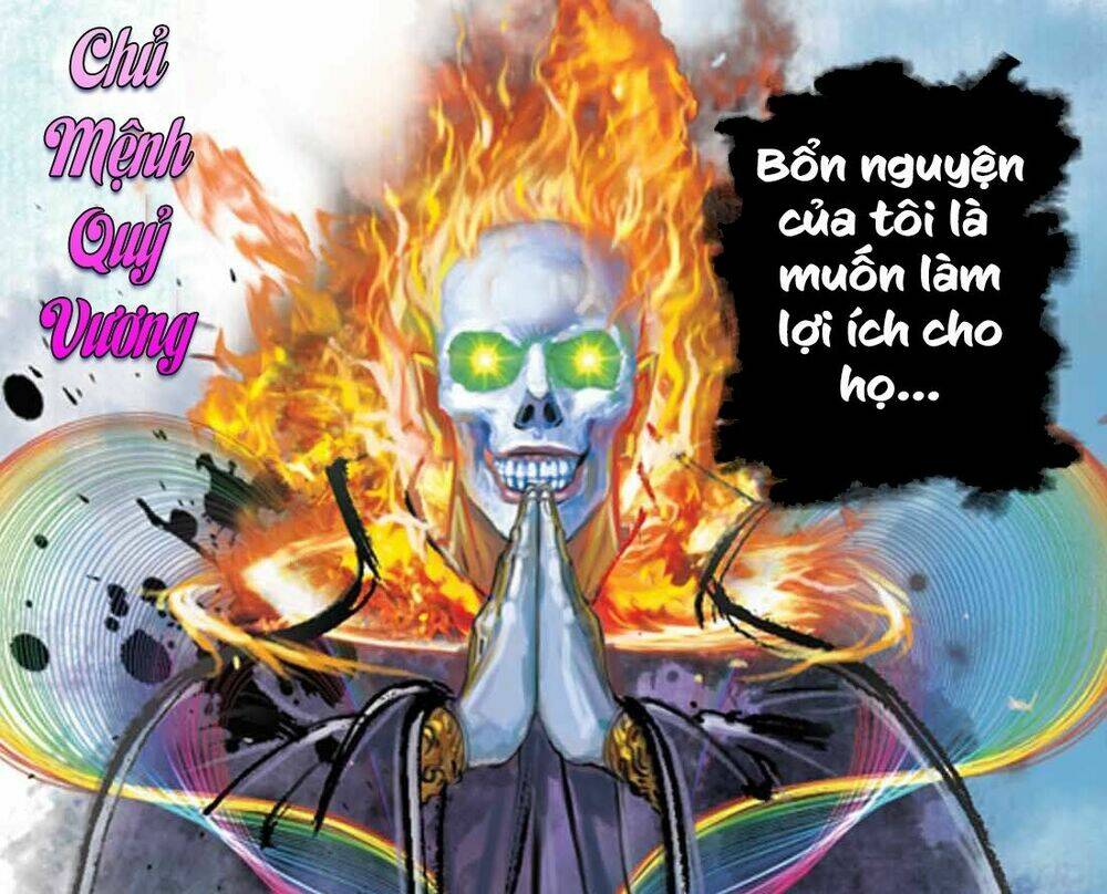 truyện tranh phật giáo chapter 12 4