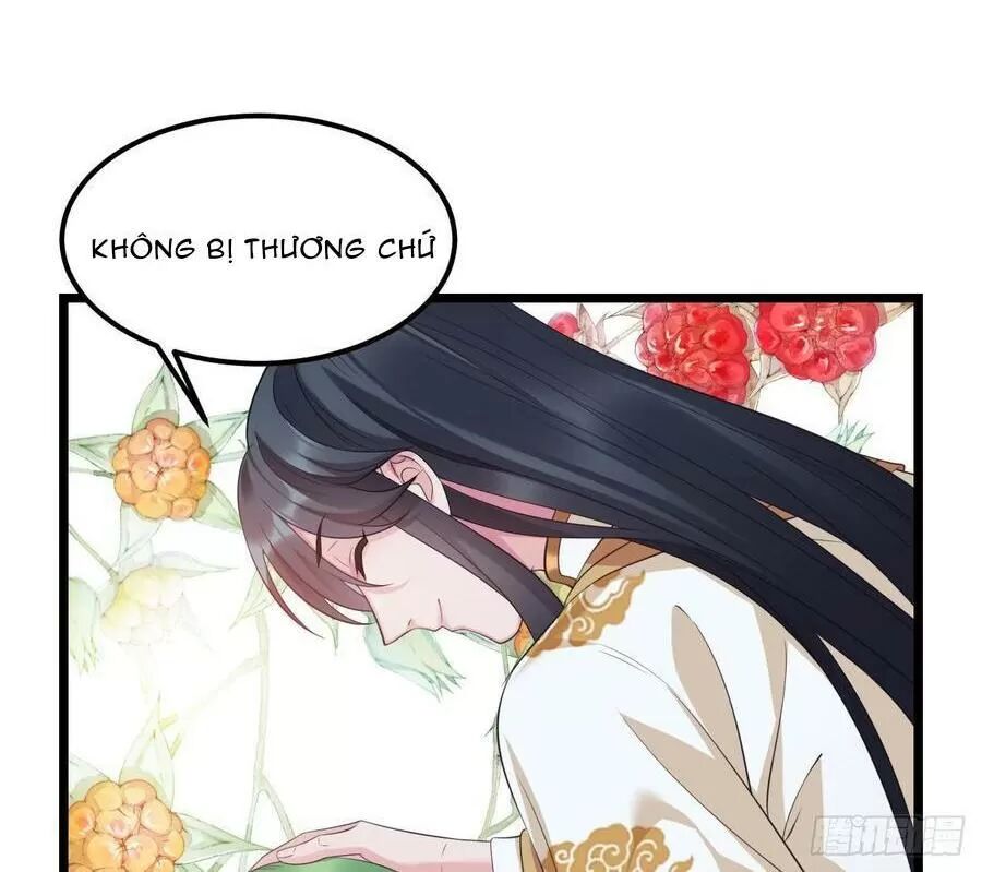 ta mới không gả cho hoàng tử phản diện chapter 22 25