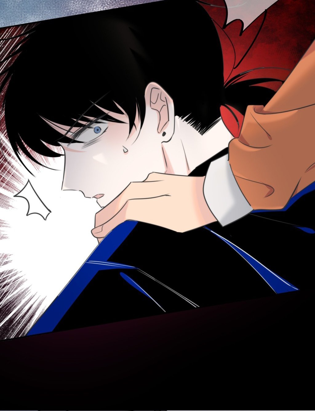 chạm vào thế giới của người chapter 15 21