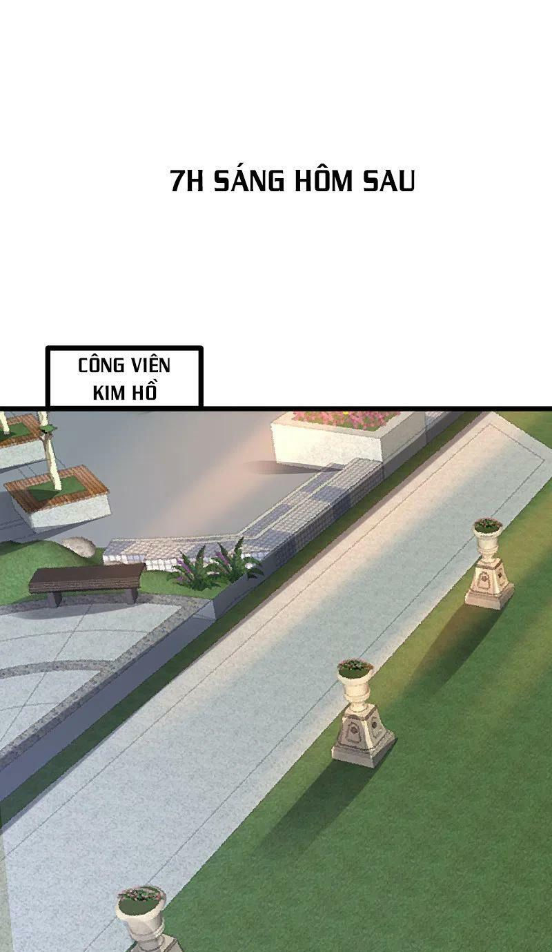 đô thị tà vương chapter 207 7