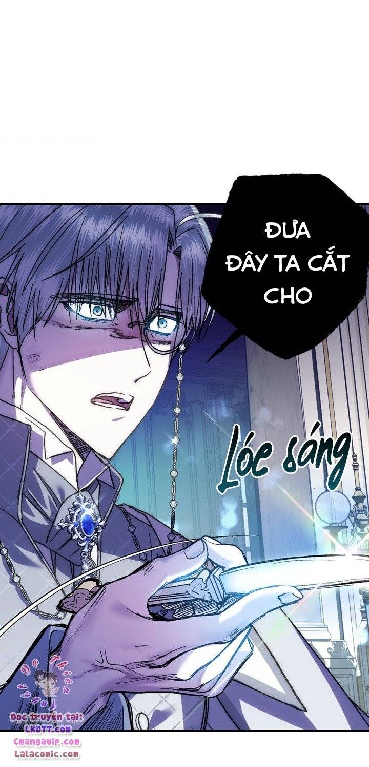 cha, con không muốn kết hôn đâu chapter 43 39