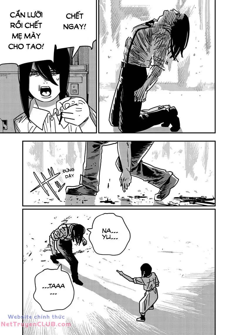 chainsaw man - thợ săn quỷ chapter 151 7