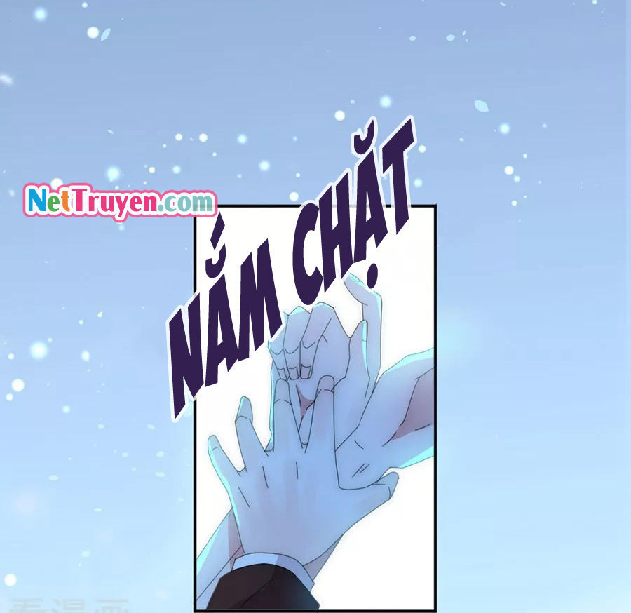 hoàn mỹ lão công tiến hóa luân chapter 80.1 8