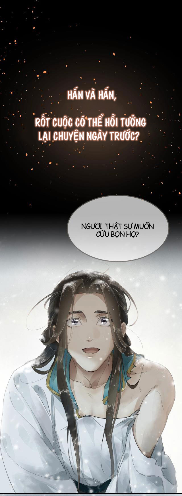 chu tâm chi tội chapter 1 17