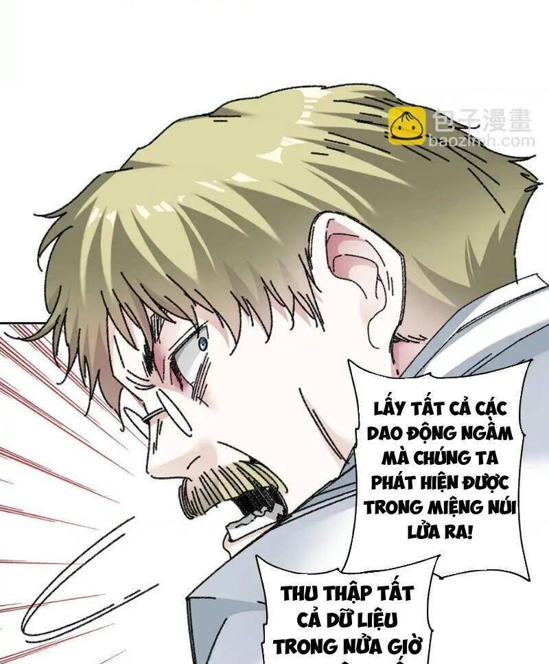 ta tạo ra tổ chức cứu thế chapter 12 19