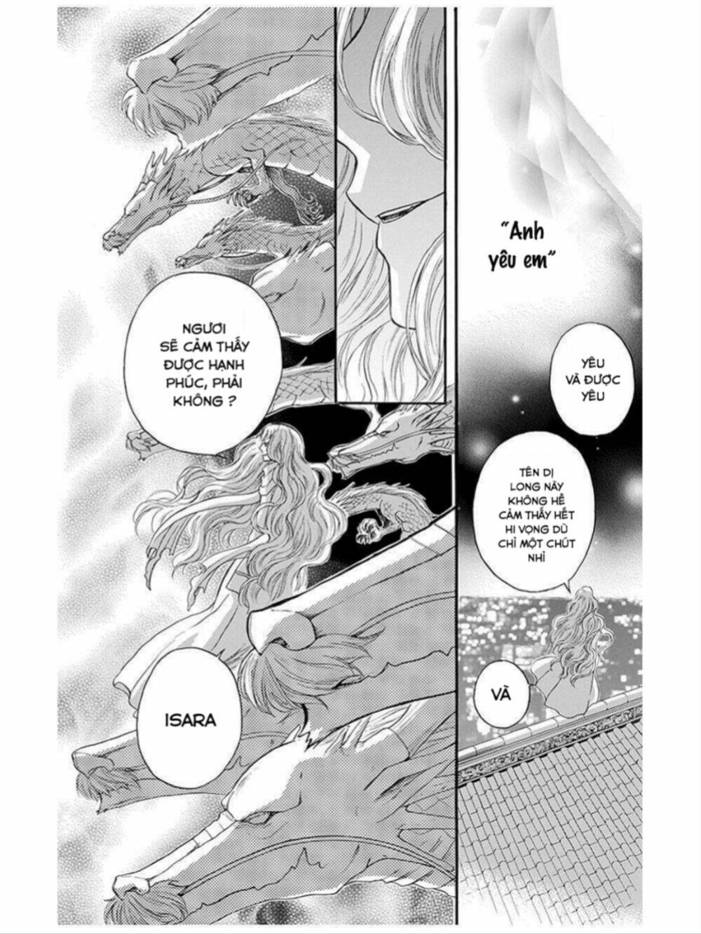 strange dragon chapter 10 39