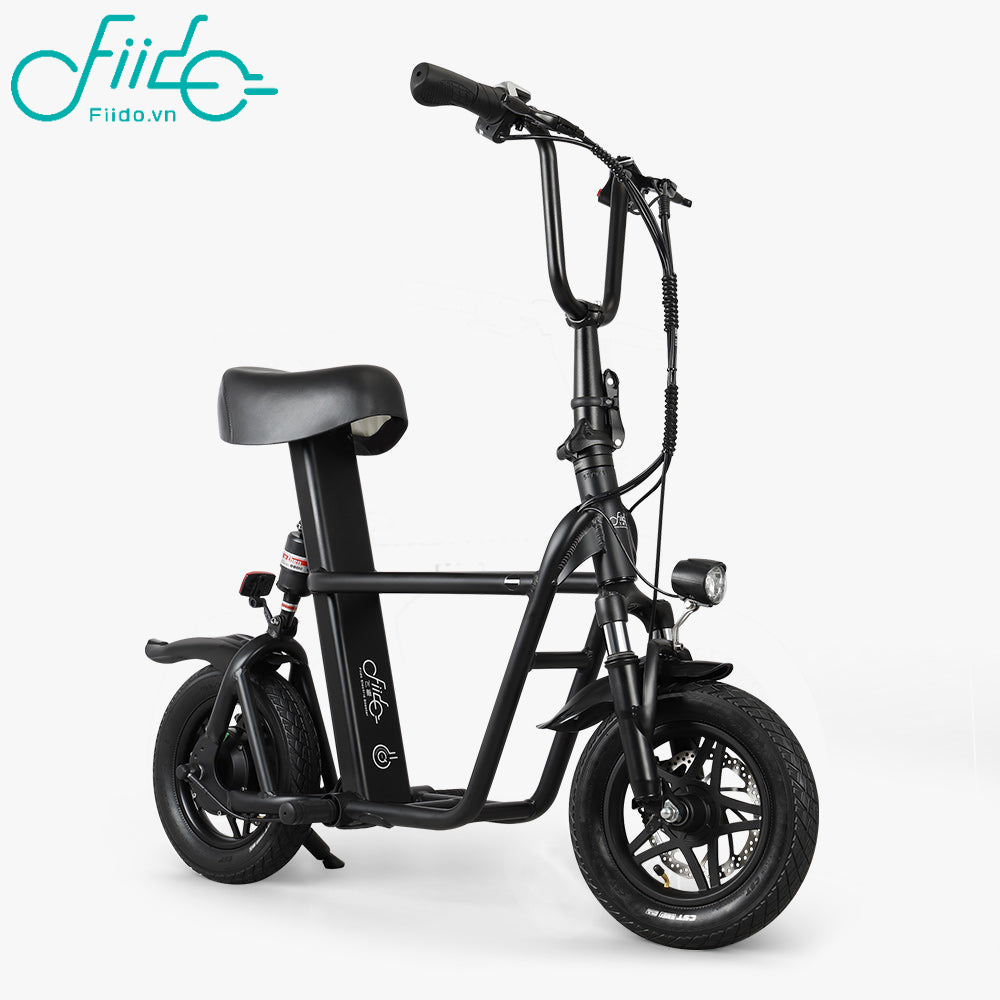 XE SCOOTER ĐIỆN FIIDO Q1S