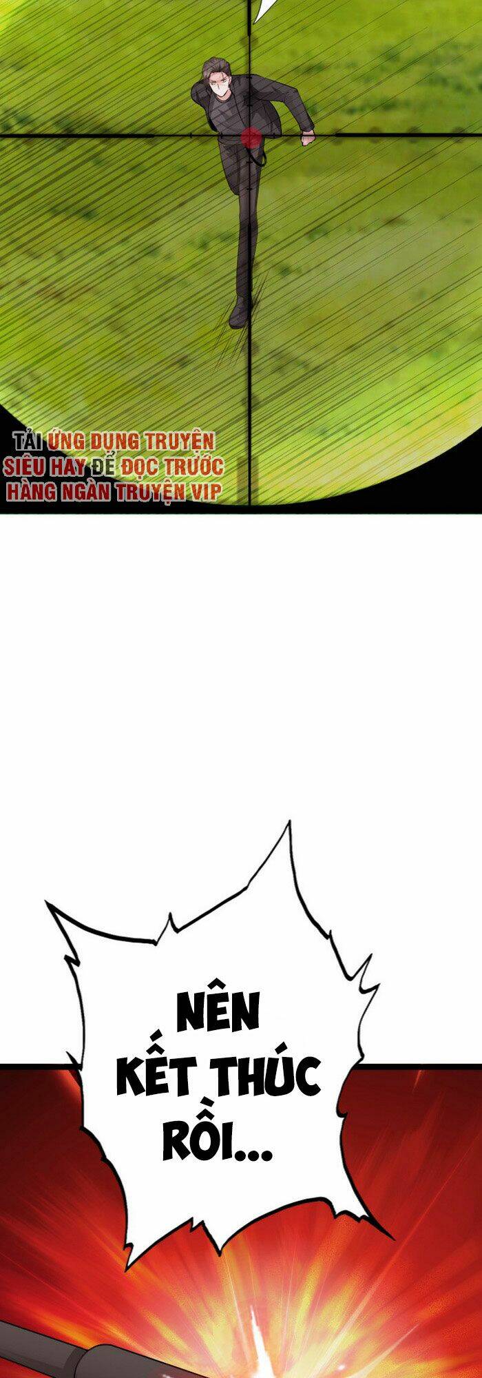 tuyệt phẩm tà thiếu chapter 151 6