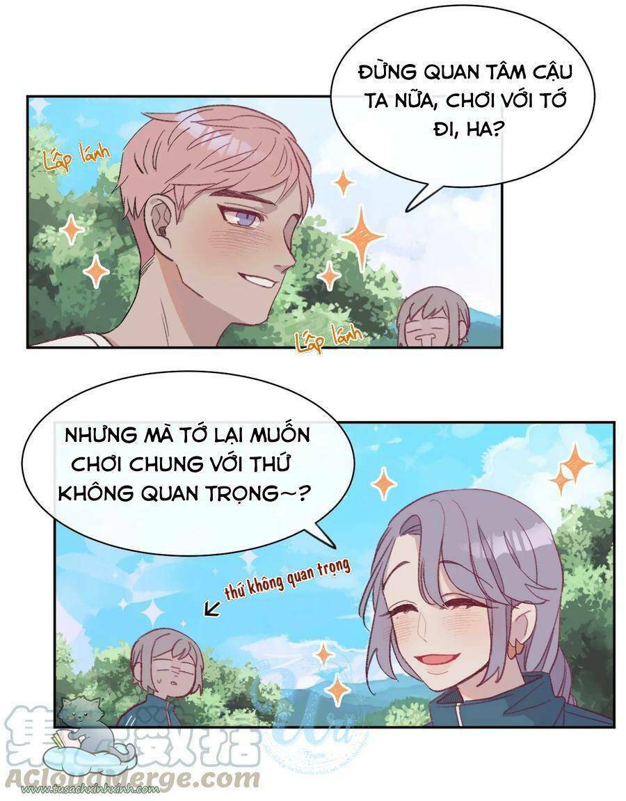 nhật ký nấm ma cô chapter 7 10