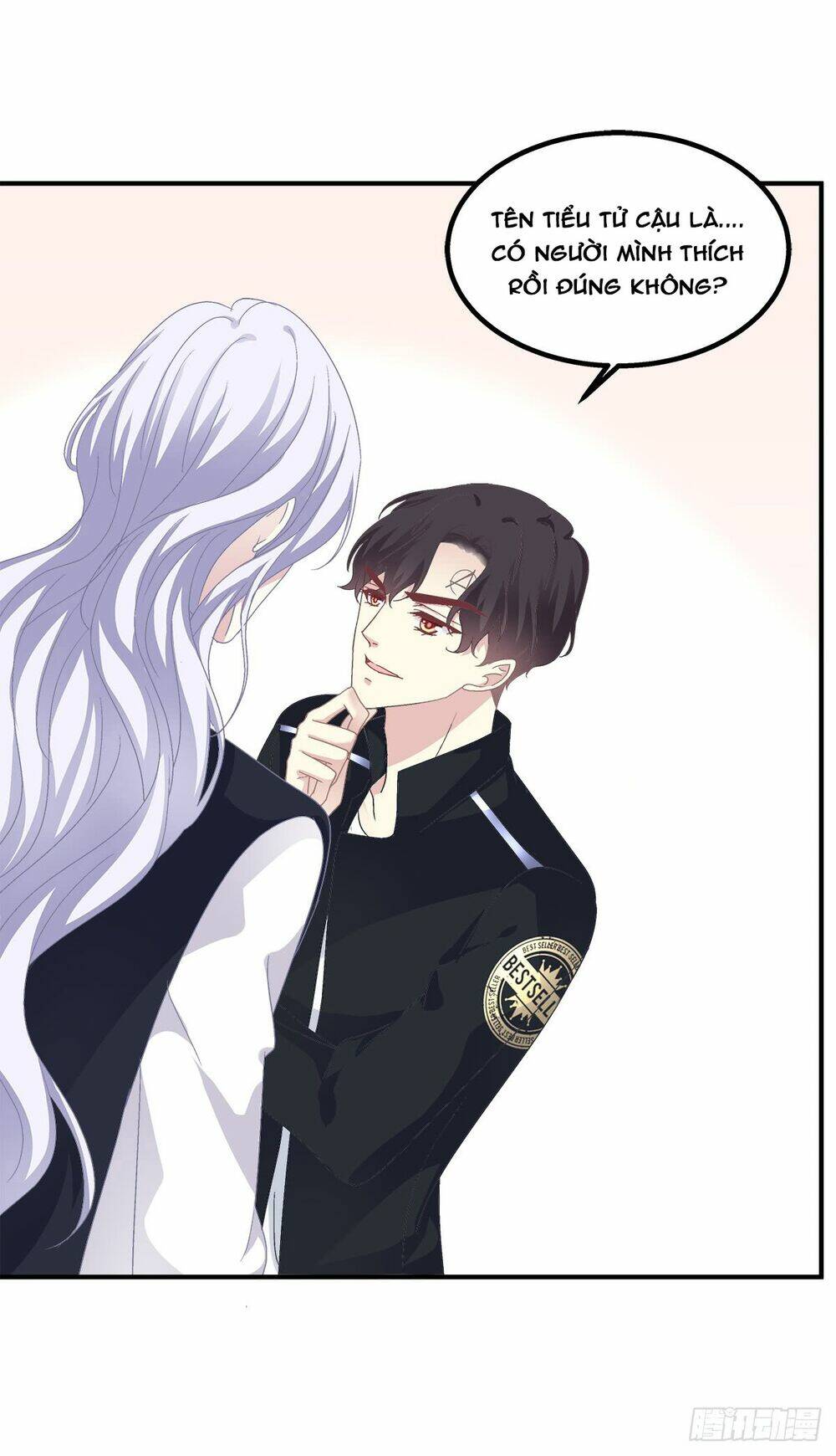 toàn bộ nắm trong tay chapter 14 37