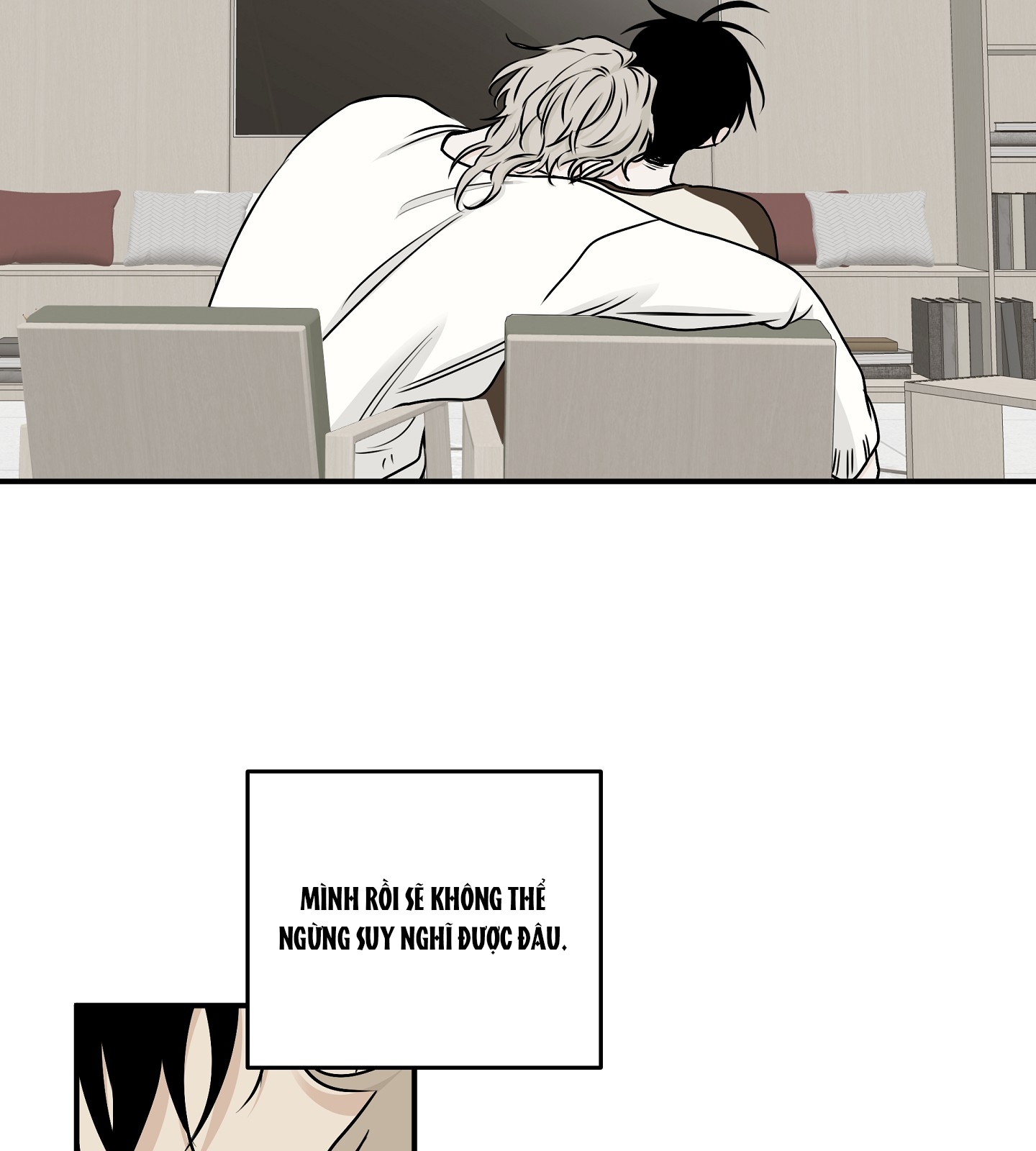 đêm bên bờ biển chapter 66.2 9