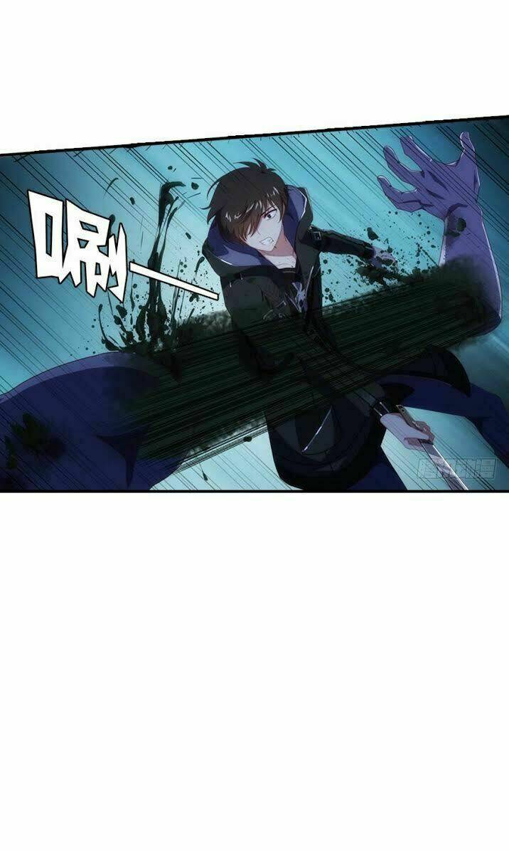 bạn gái virus của tôi chapter 5 3