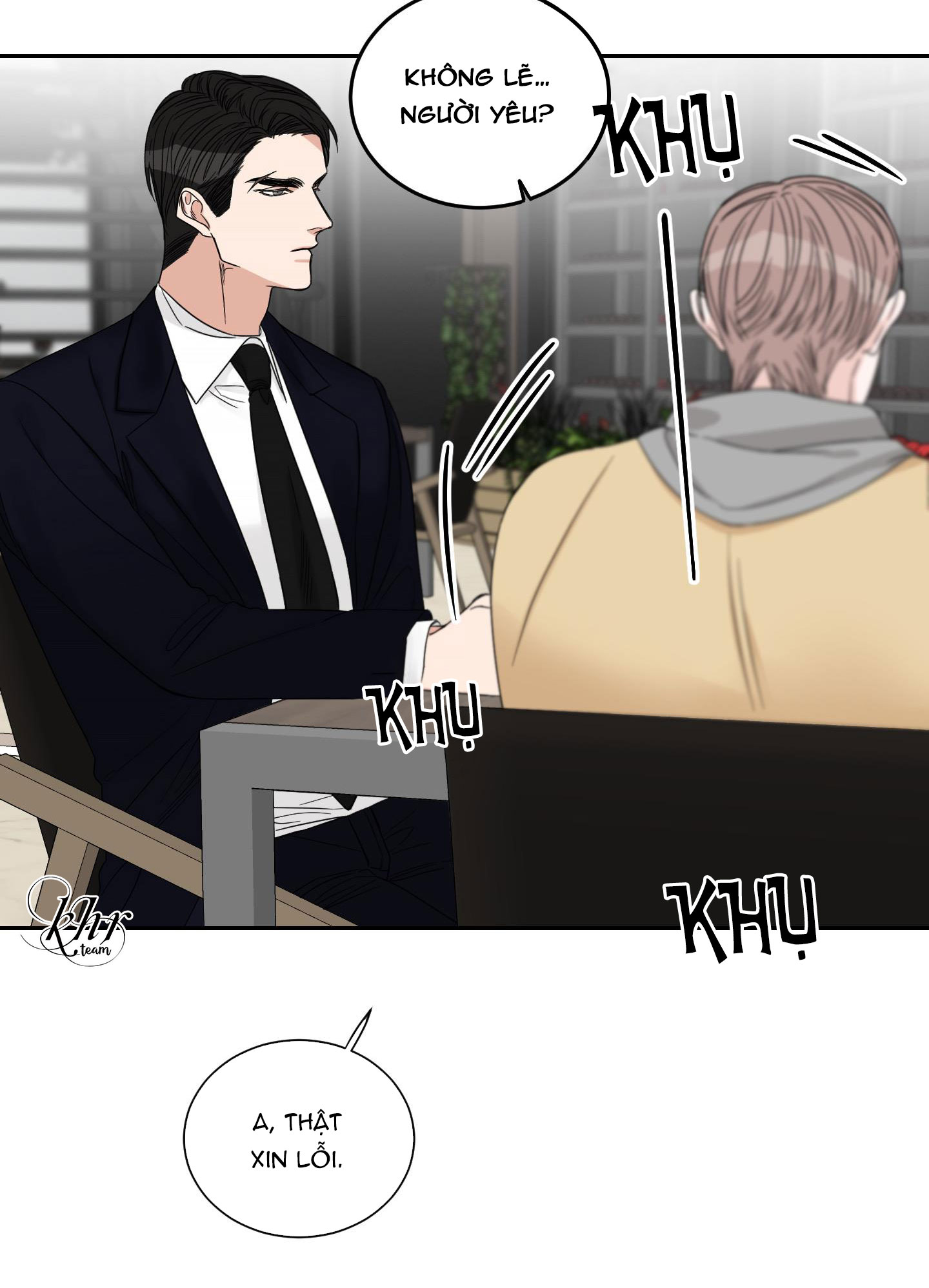 điểm cuối chapter 15 41