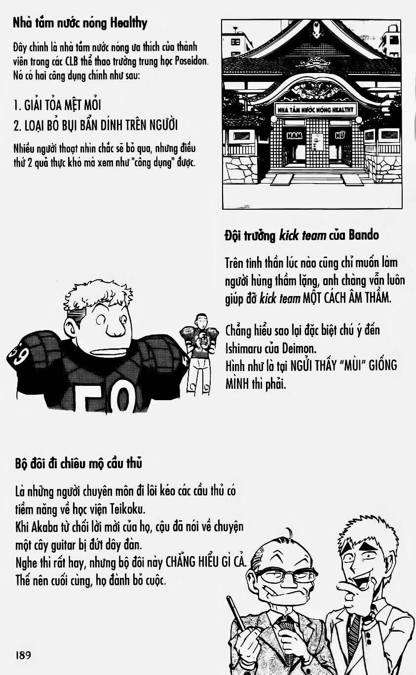 lá chắn mắt chapter 160 21