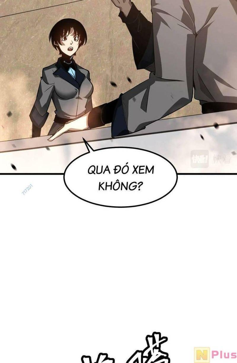 siêu tiến hóa chapter 106 27