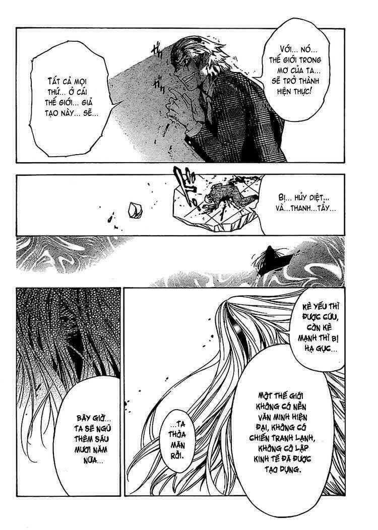 yakuza girl chapter 11 16