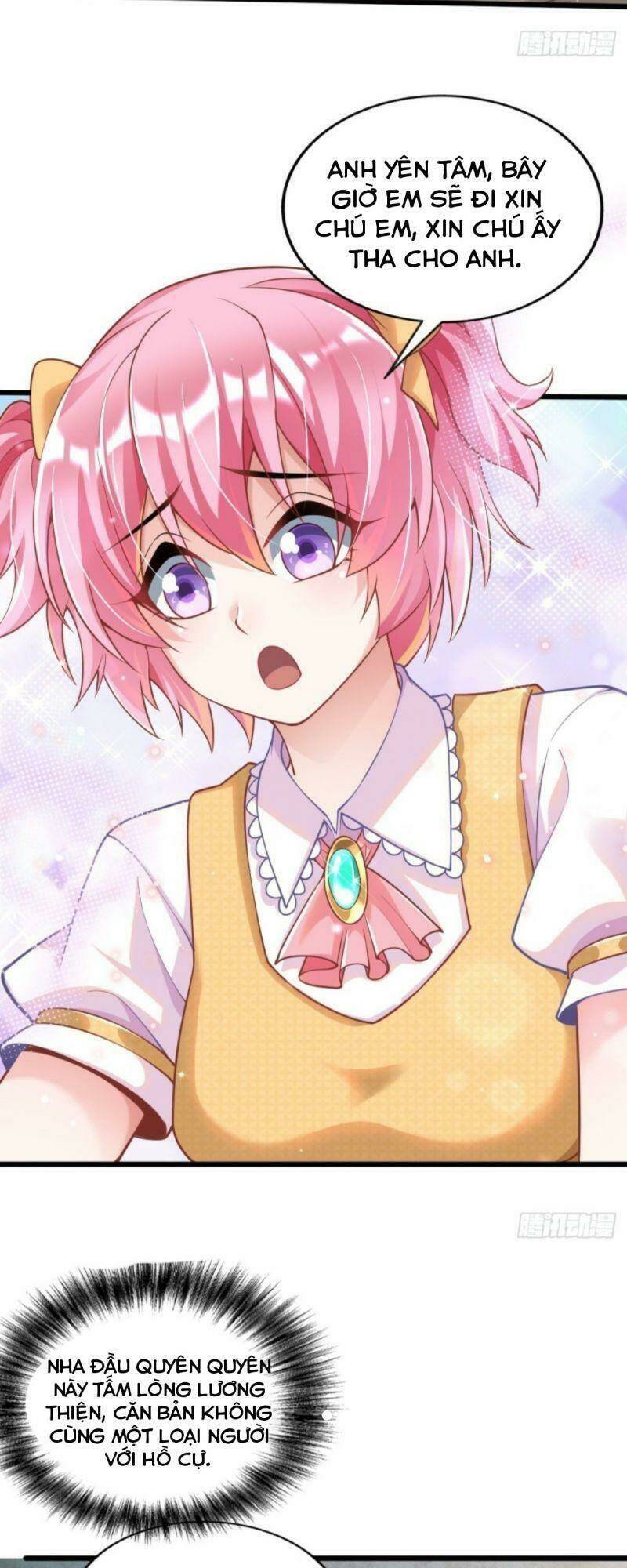 tối cường khắc kim chapter 2 14