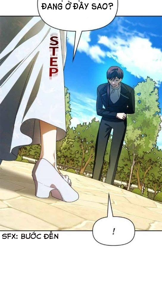 tôi muốn trở thành cô ấy dù chỉ là một ngày chapter 73 18