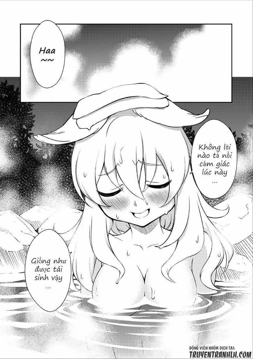 isekai wo seigyo mahou de kirihirake chapter 15 3