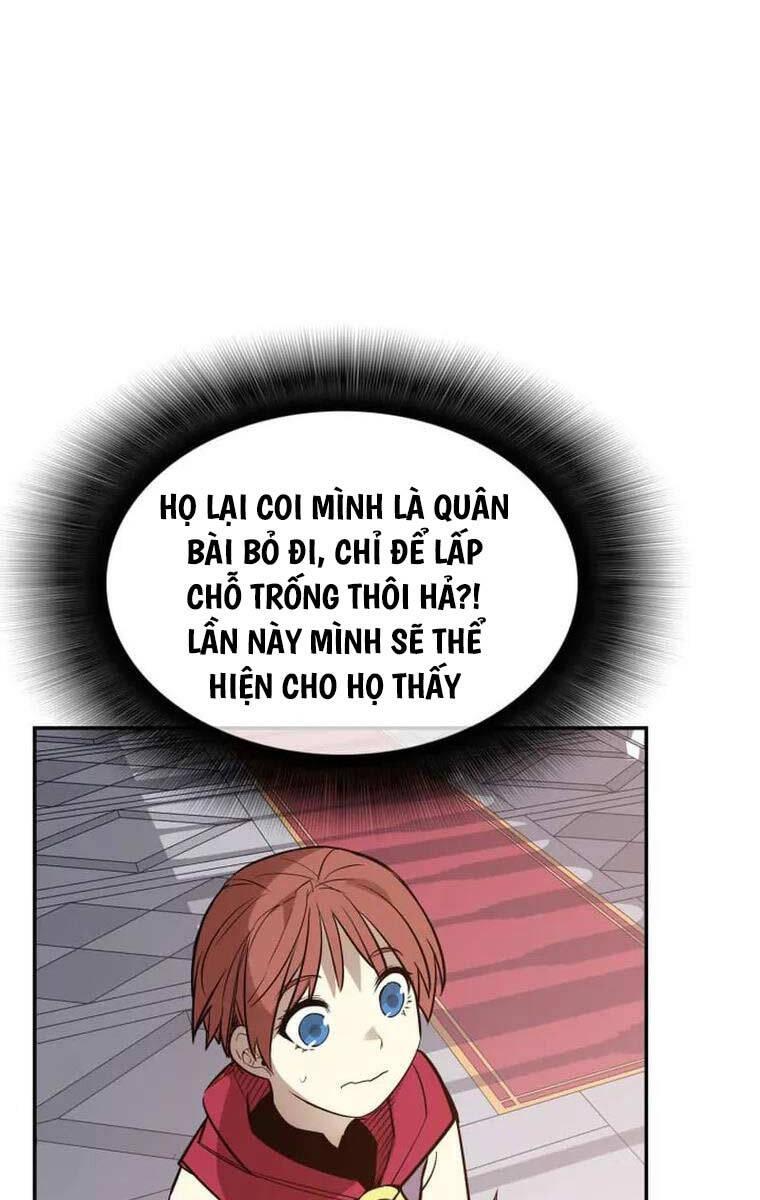 tôi là lính mới chapter 171 25