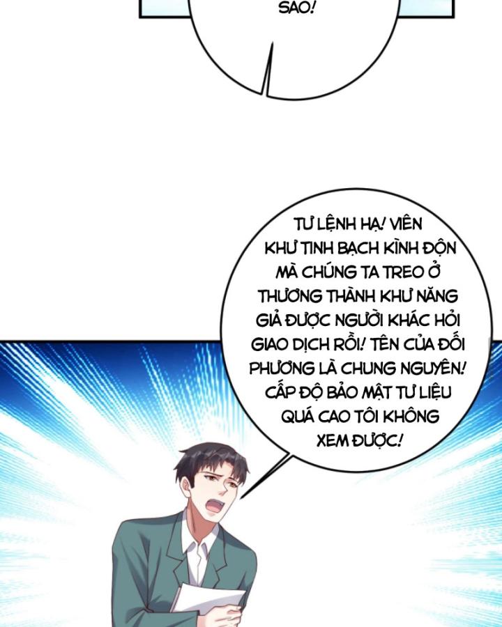 học cùng em gái, tôi bất cẩn vô địch rồi chapter 102 27