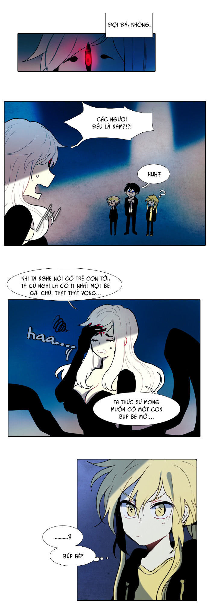 end & save chapter 11 6