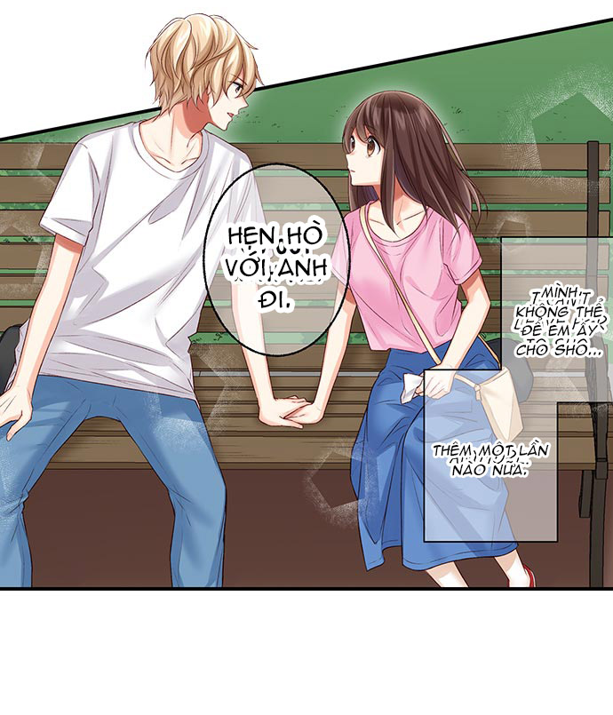 họ chắc chắn đã làm chuyện đó chapter 39.2 23